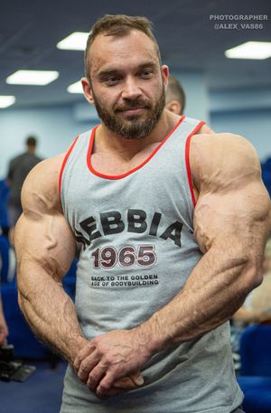 Регистрация, взвешивание
